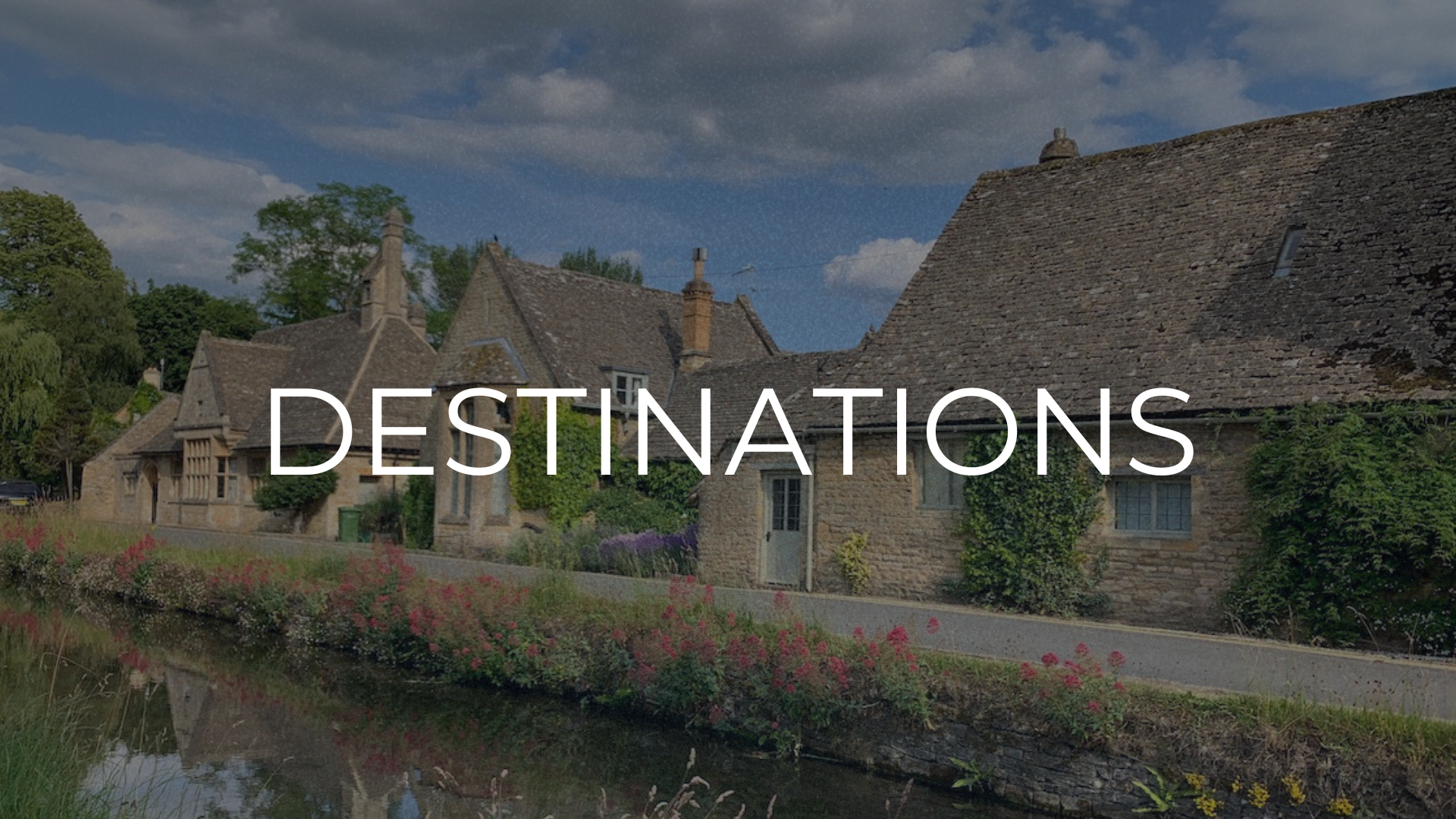 cotswalds houses with title destinations