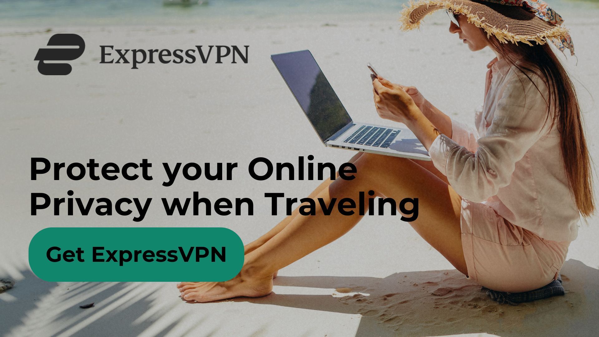 express VPN logo