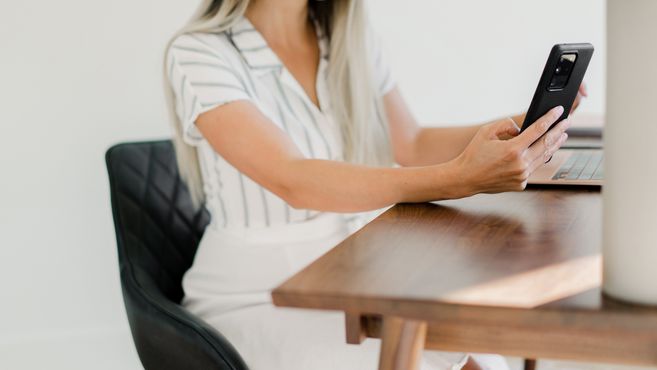 Visibility Is Not Authority, and Why That Matters for Women in Leadership