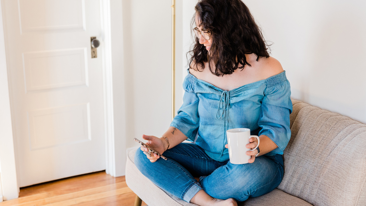 You Are Not a Problem to Fix