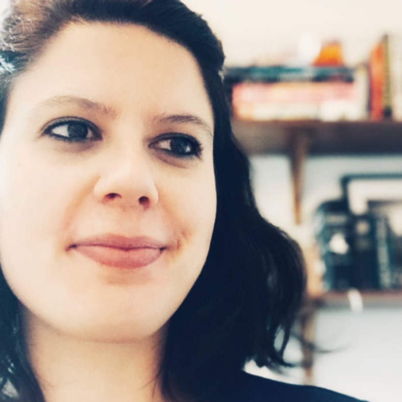 Ryen Huntley, female entrepreneur, featured in Create Evolve Overcome Magazine by The Female CEO