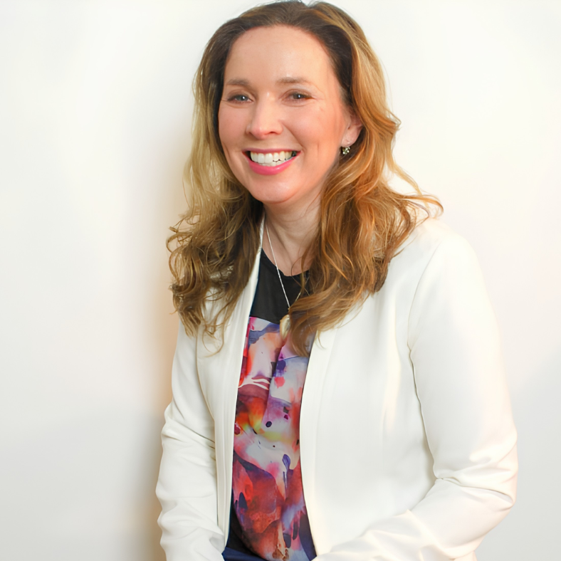 Judith Ward, female entrepreneur, featured in Create Evolve Overcome Magazine by The Female CEO