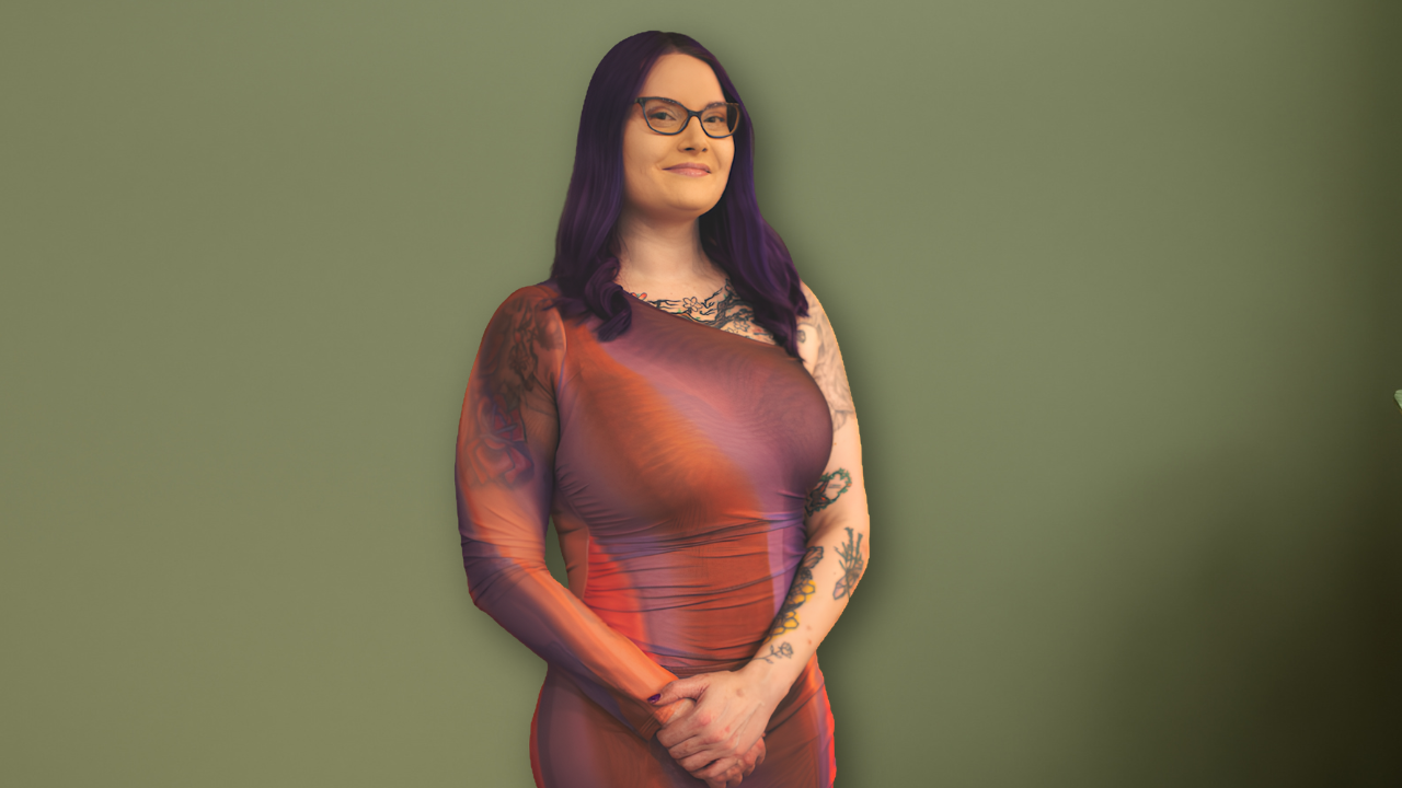 From Complications to Community: How Stephanie Palmer is Redefining the Bariatric Journey