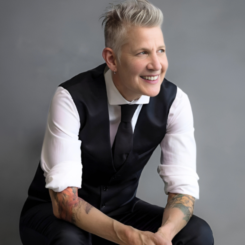 Shaley Howard, female entrepreneur, featured in Create Evolve Overcome Magazine by The Female CEO