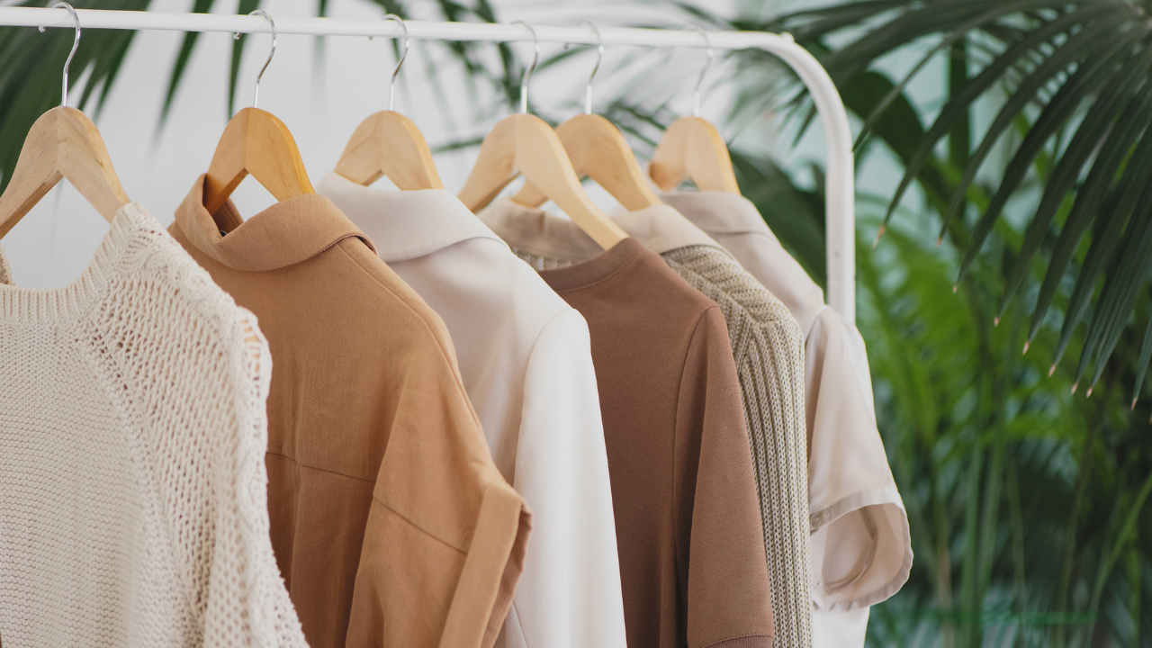 How to Stop Wasting Money on Clothes (7 Practical Tips)