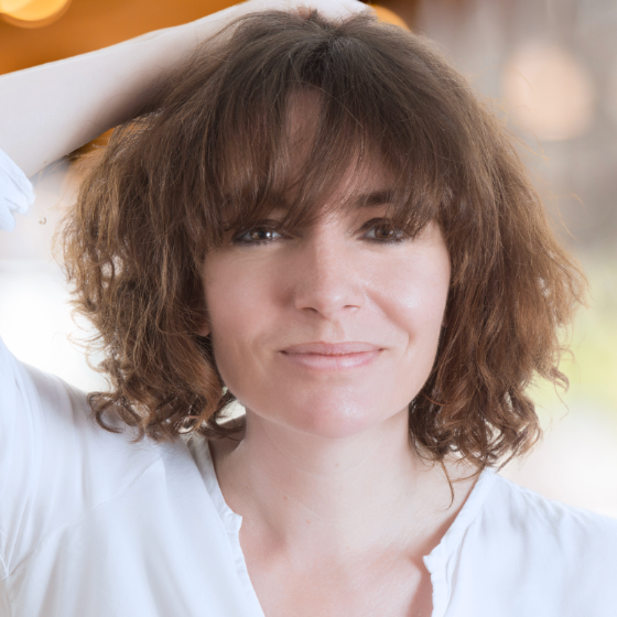 Sally Kettle, female entrepreneur, featured in Create Evolve Overcome Magazine by The Female CEO