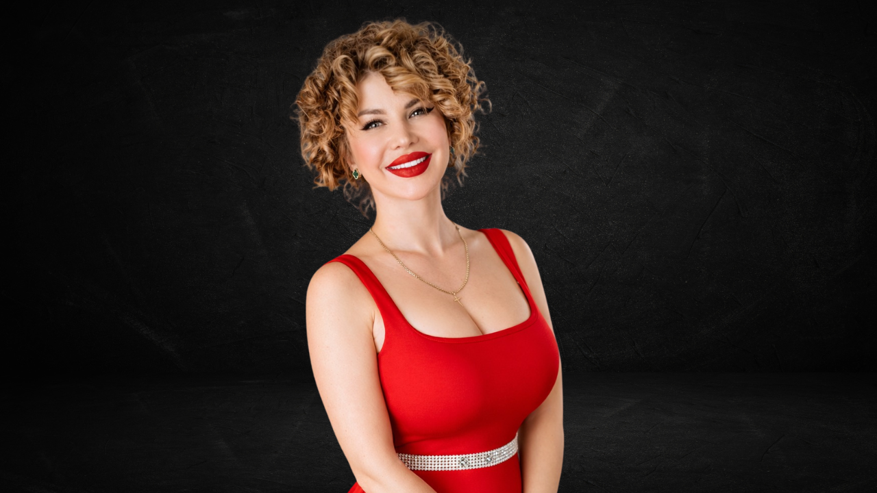 The Art of the Second Act: How Tatiana Vostrikov is Redefining Beauty and Business Through Authenticity