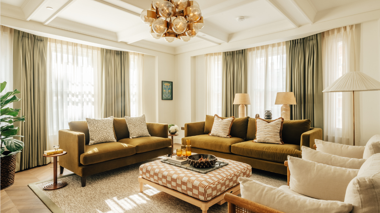 The Rest Test: What SLO Claridge House Taught Me About Playing the Long Game