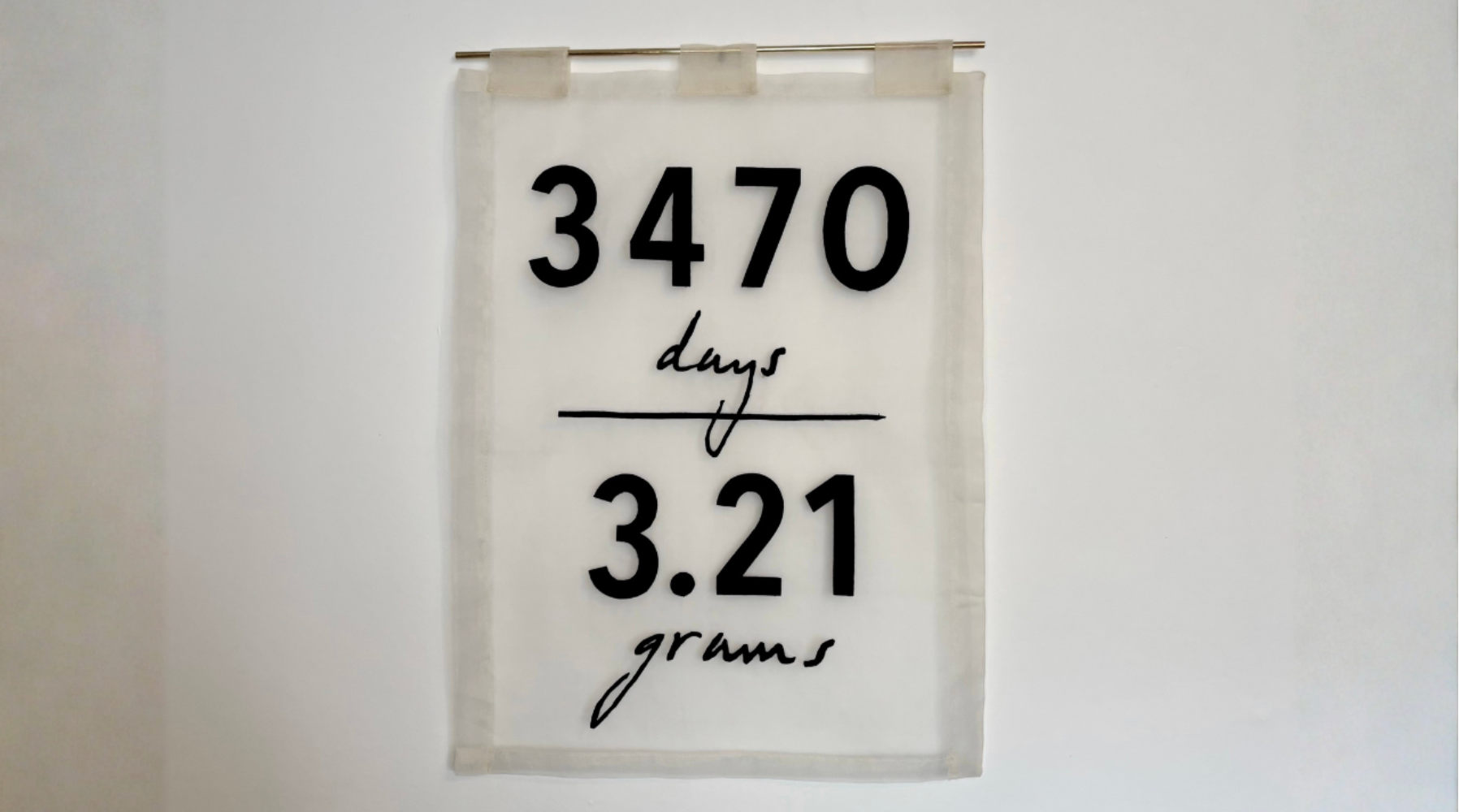 Shame. It Took So Long.