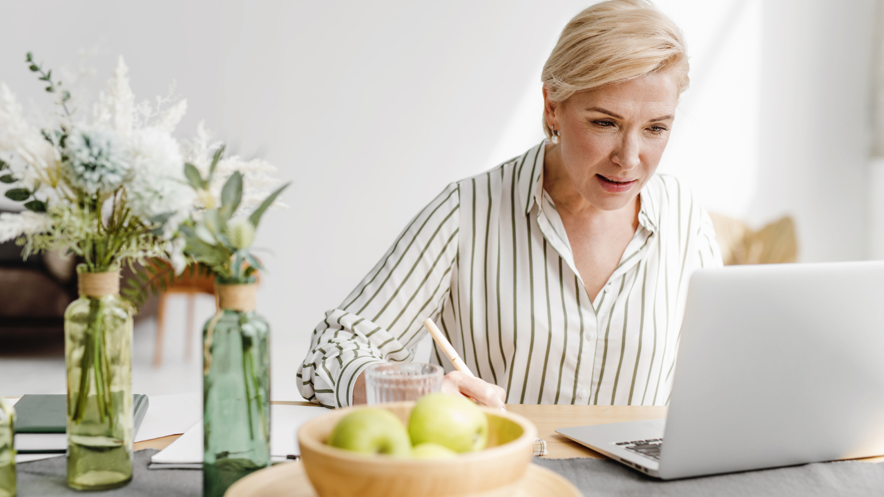 What Female CEOs Can Learn From Organisational Development Theory