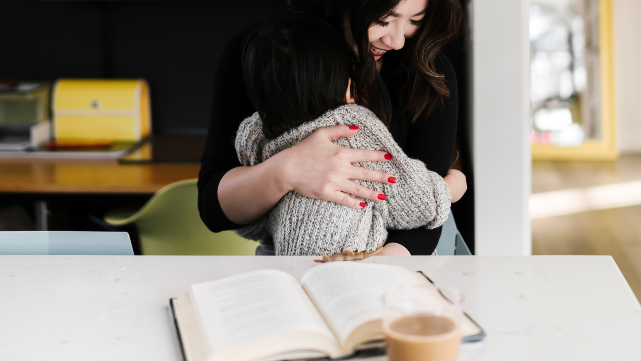 The True Cost of Being a Single Parent? It's More Than Just One Income.