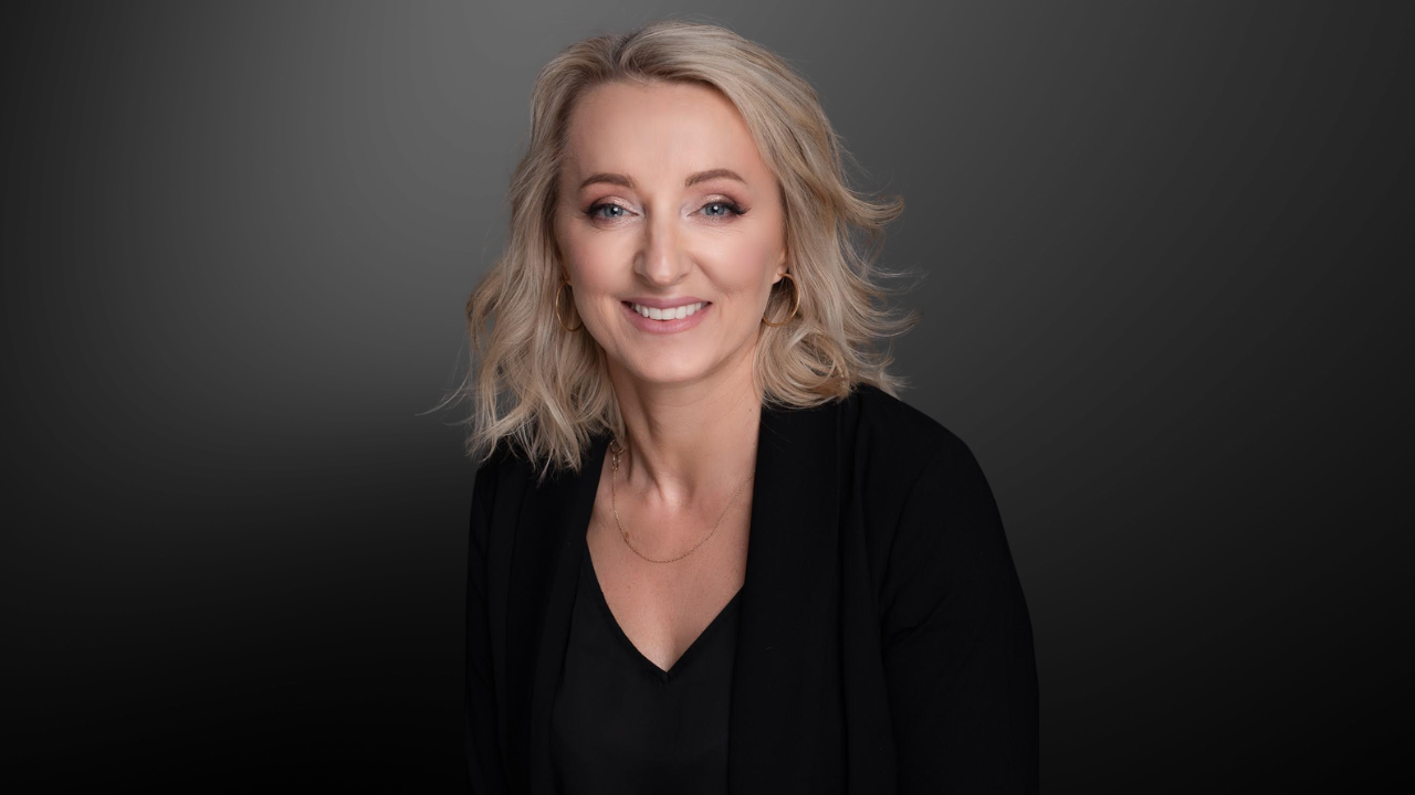 The Global Executive’s Everest: Leadership, Motherhood, and the Courage to Try