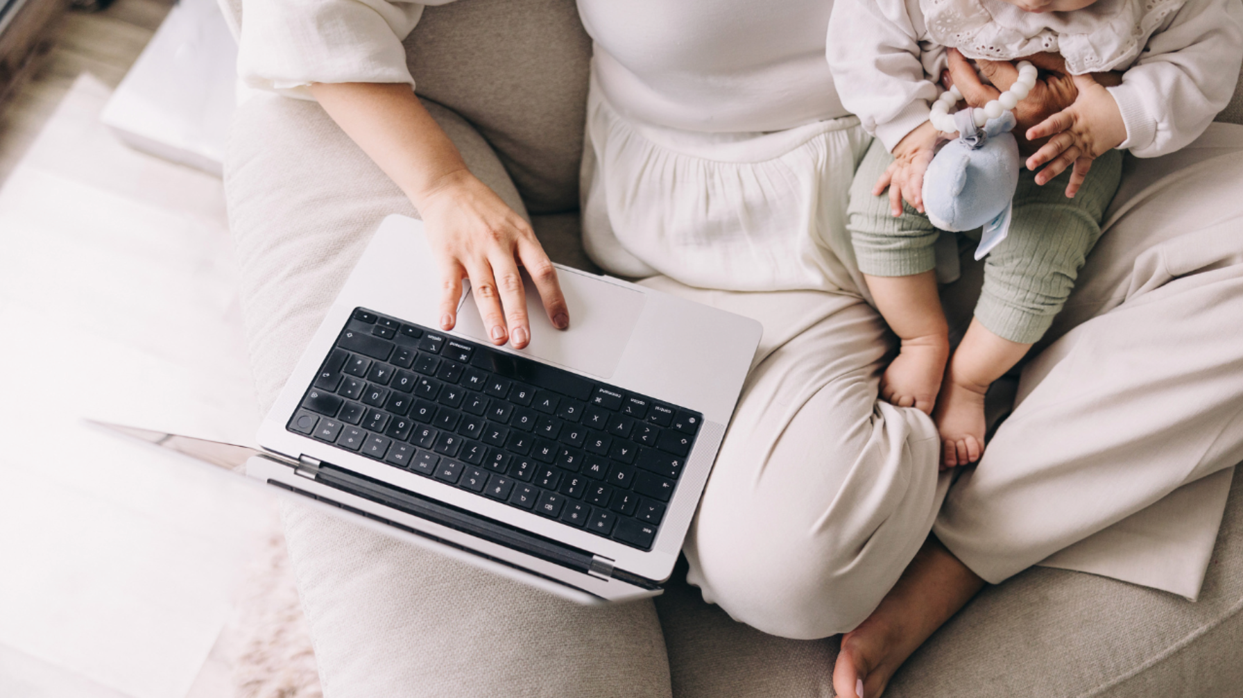 Why You Can’t Rest - Burnout, the Mother Wound & the CEO Mom