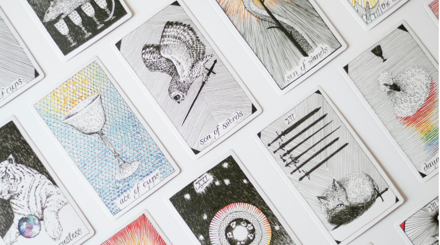 2026 Tarot Predictions: What the Next Six Months Reveal About Manifestation, Love, Money and Personal Transformation