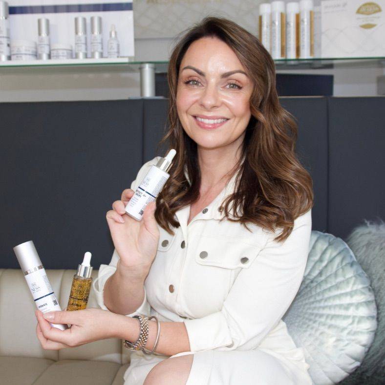 Stephanie Ness | The Female CEO®