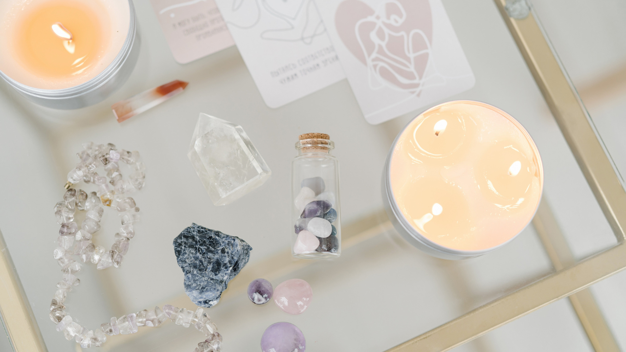 10 spiritual practices to grow your business