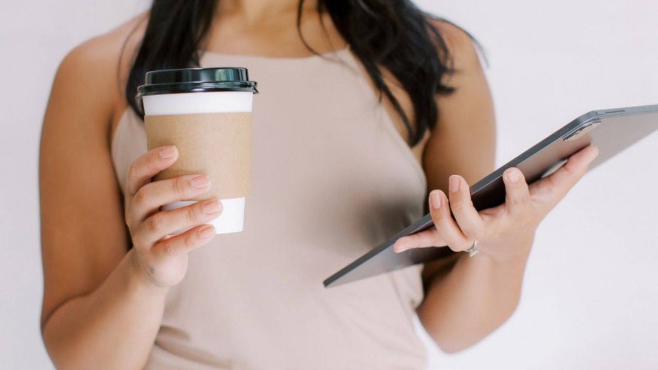 The Plan Should Change With You | Tricia Scott