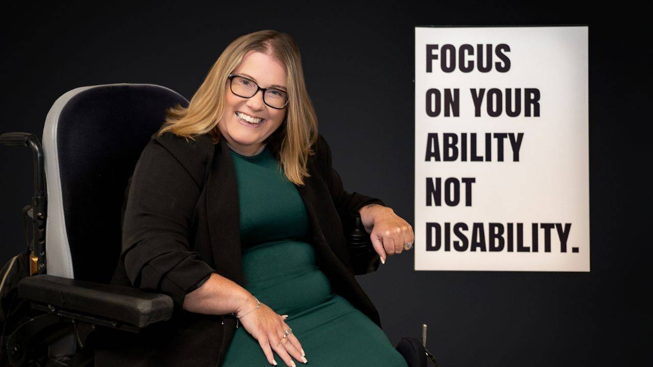 Accessible Leisure for All: Tara Mackings | The Female CEO®