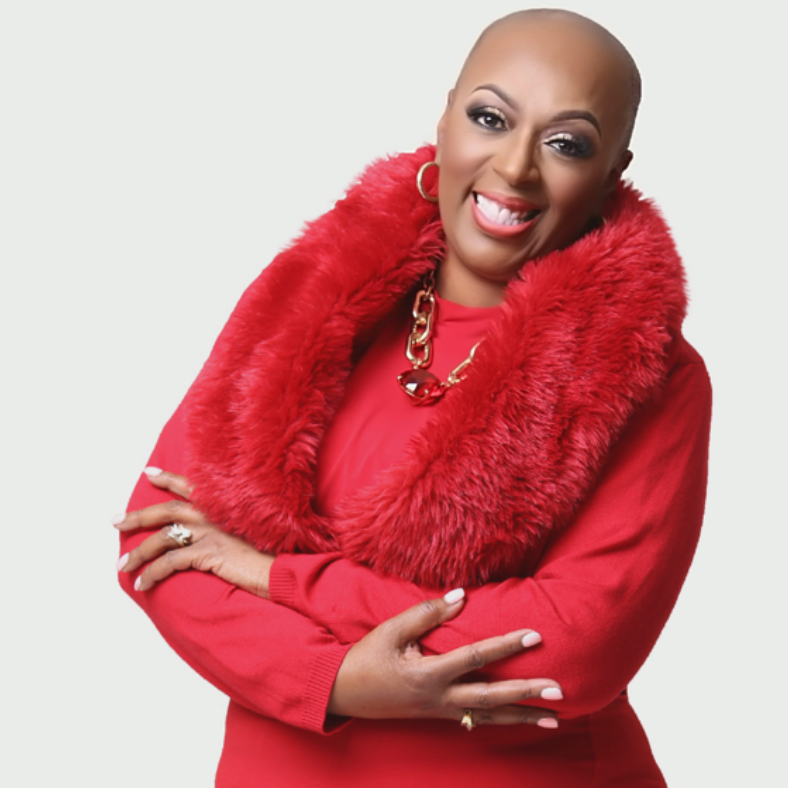 Dr Missy Johnson, female entrepreneur, featured in Create Evolve Overcome Magazine by The Female CEO