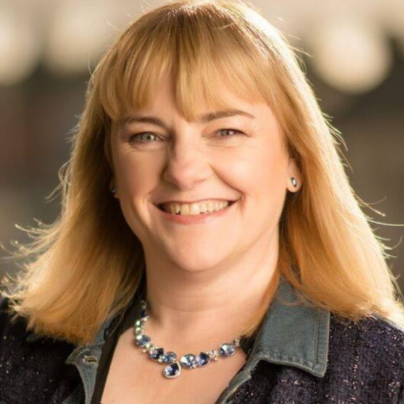 Jean Young, female entrepreneur, featured in Create Evolve Overcome Magazine by The Female CEO
