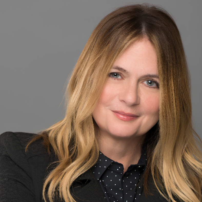 Claire Winter, female entrepreneur, featured in Create Evolve Overcome Magazine by The Female CEO