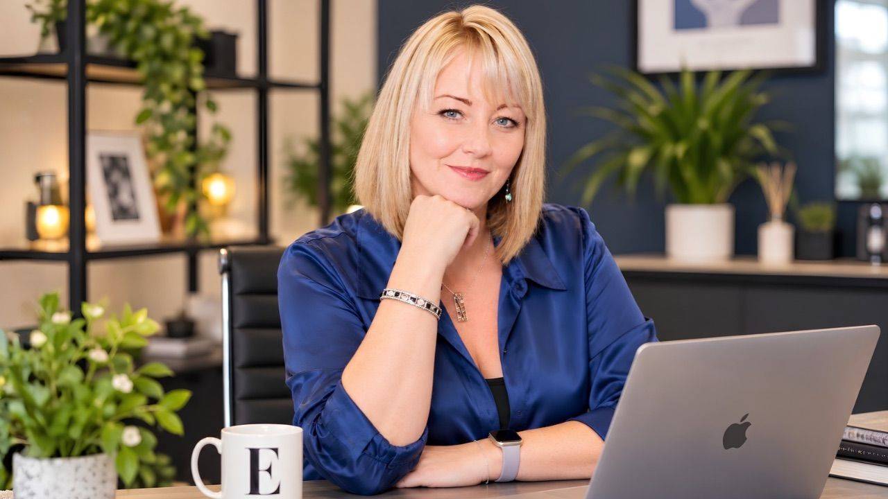 Who Owns Your Website? Elaine Parker | The Female CEO®