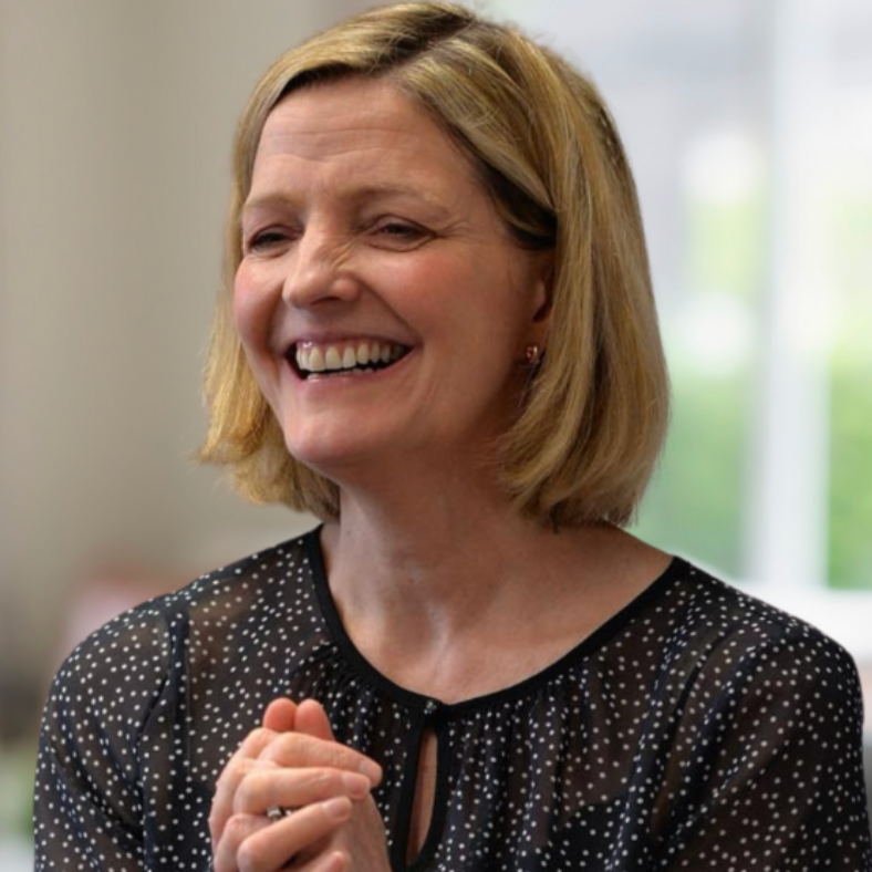 Laura Bouttell, female entrepreneur, featured in Create Evolve Overcome Magazine by The Female CEO