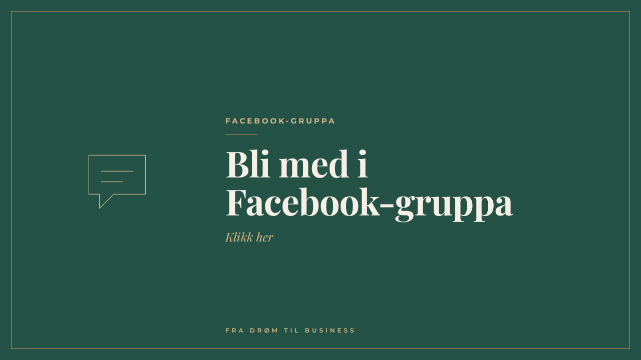 Facebook-gruppa