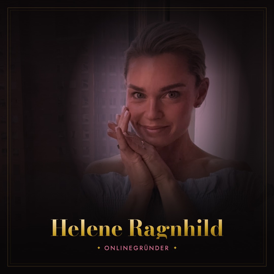 Helene Ragnhild