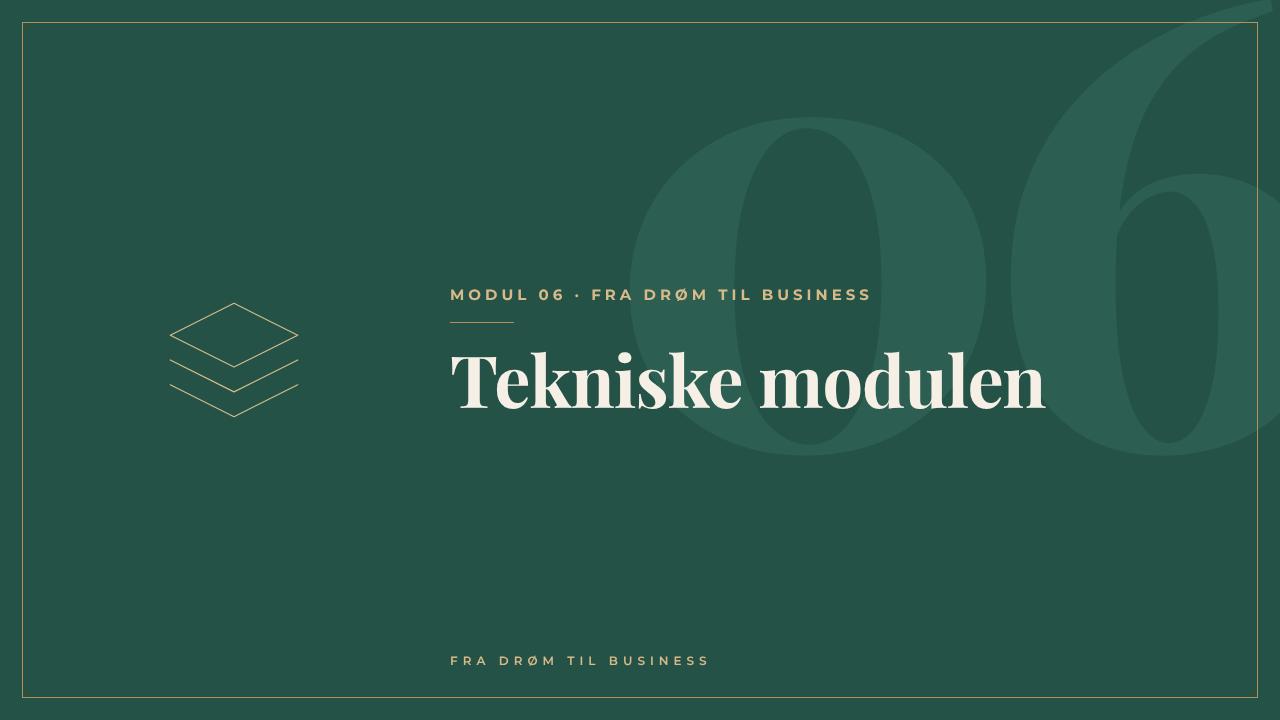 Modul 6