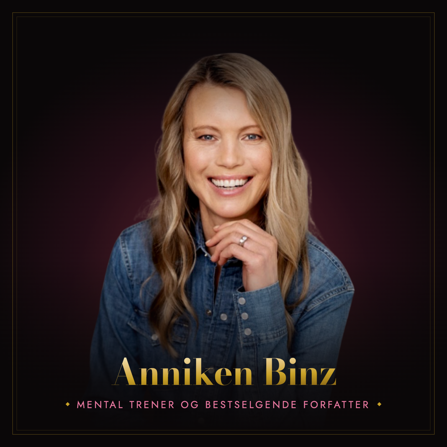 Anniken Binz