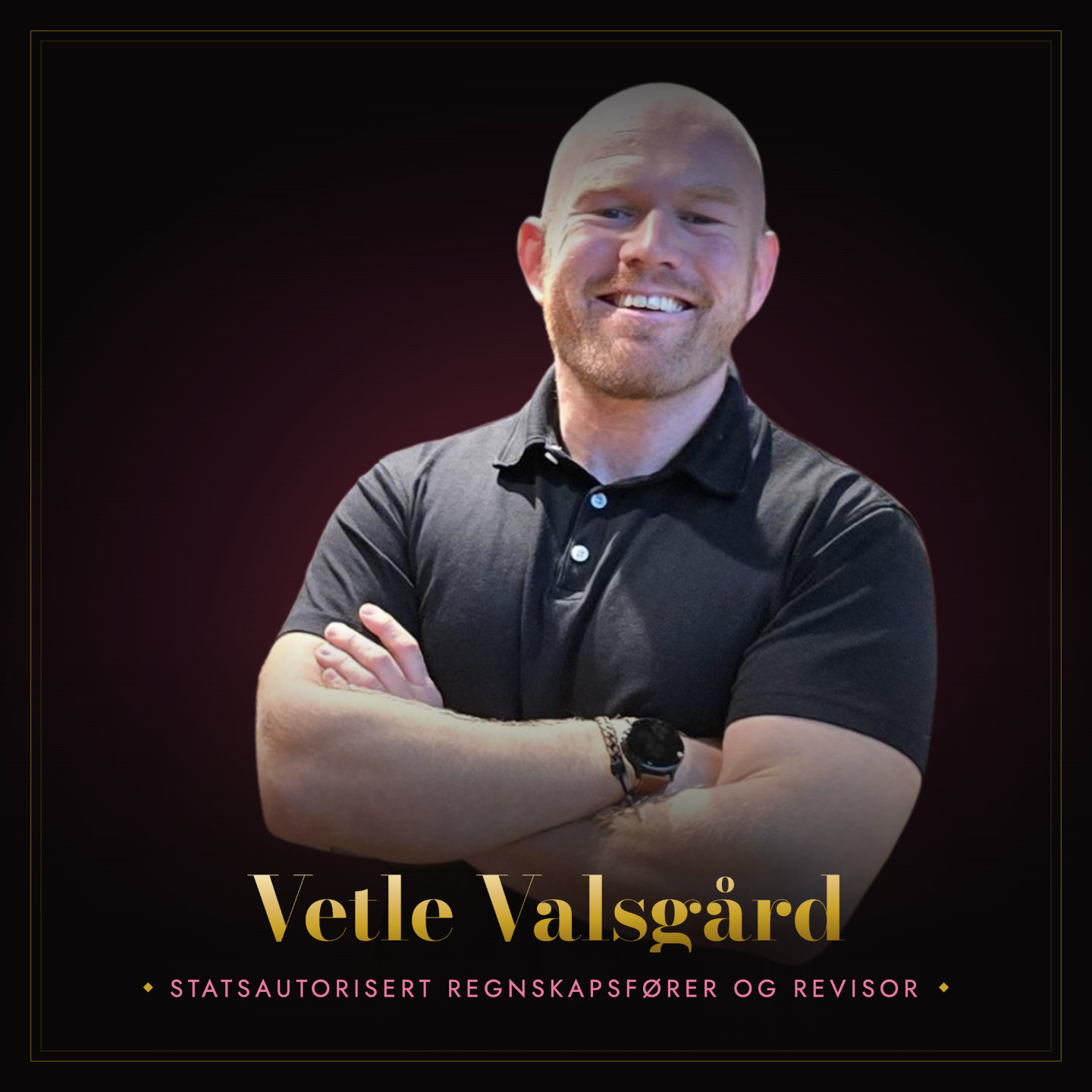 Vetle Valsgård