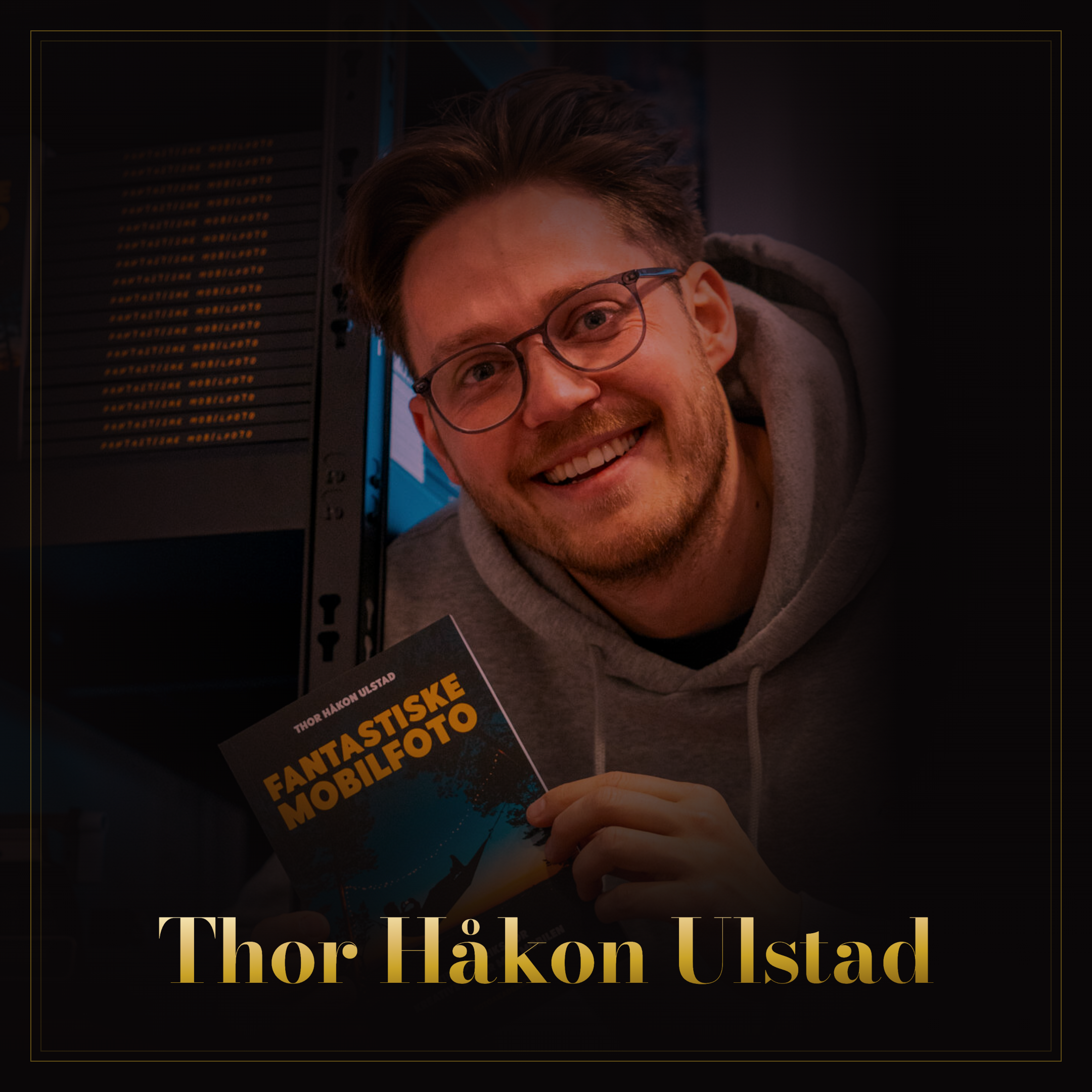 Thor Håkon Ulstad