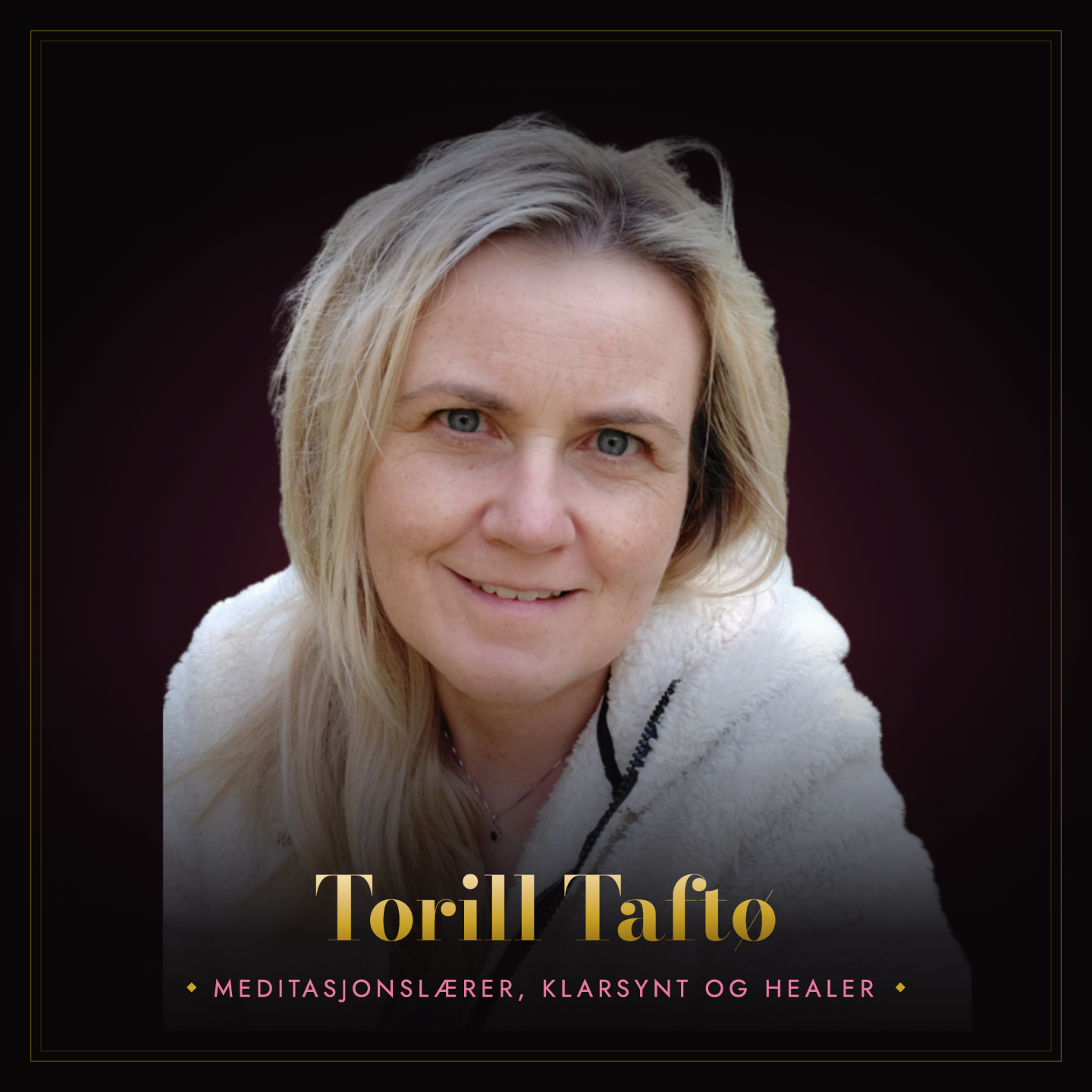 Torill Taftø