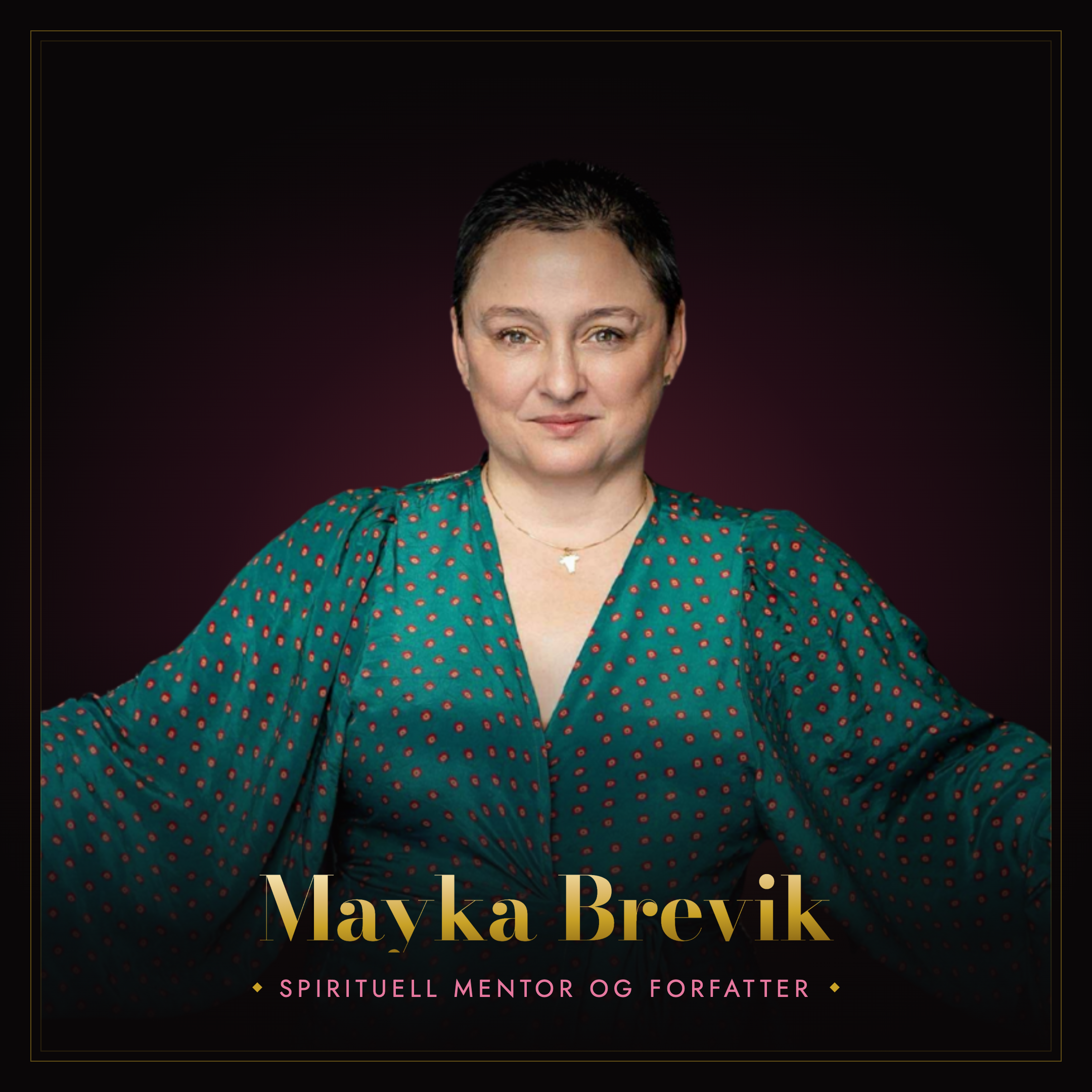 Mayka Brevik