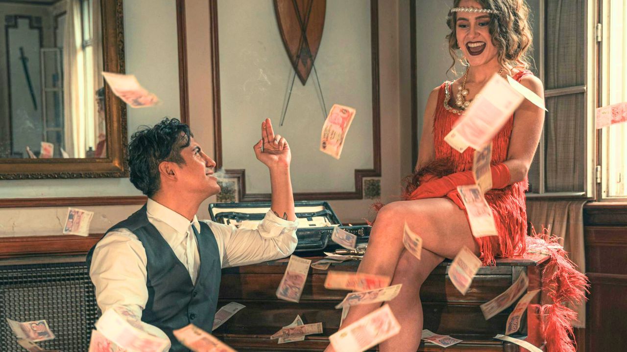 Geld in Beziehungen