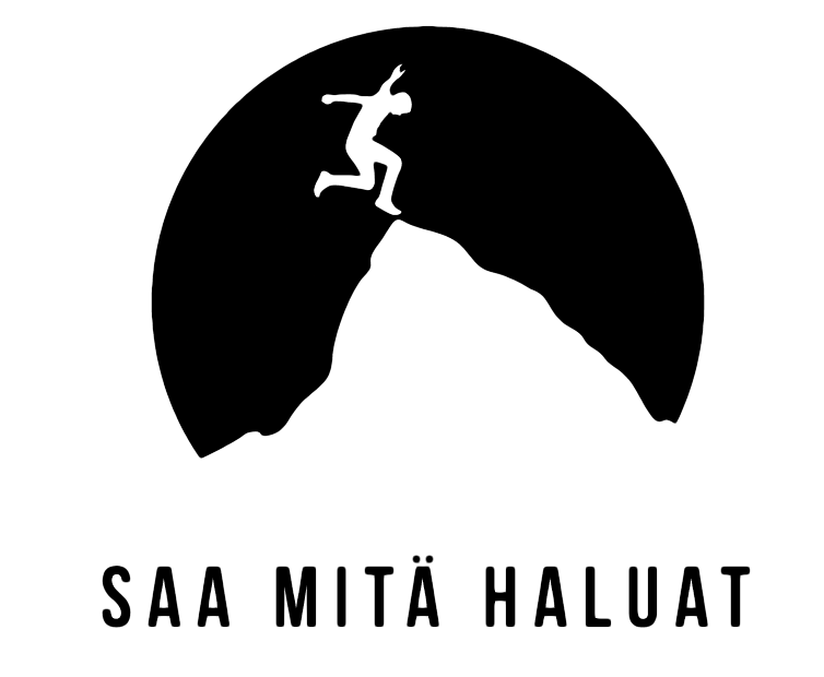 Saa mitä haluat