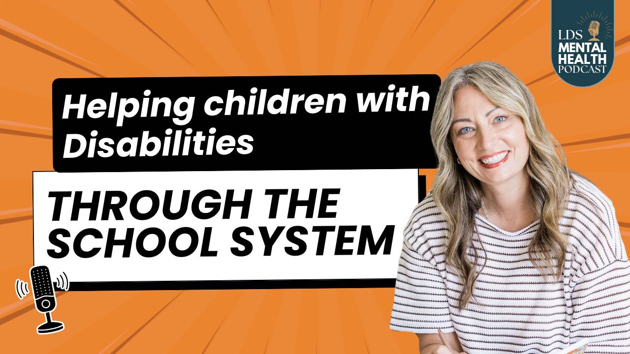 Helping Children with Disabilities through the School System