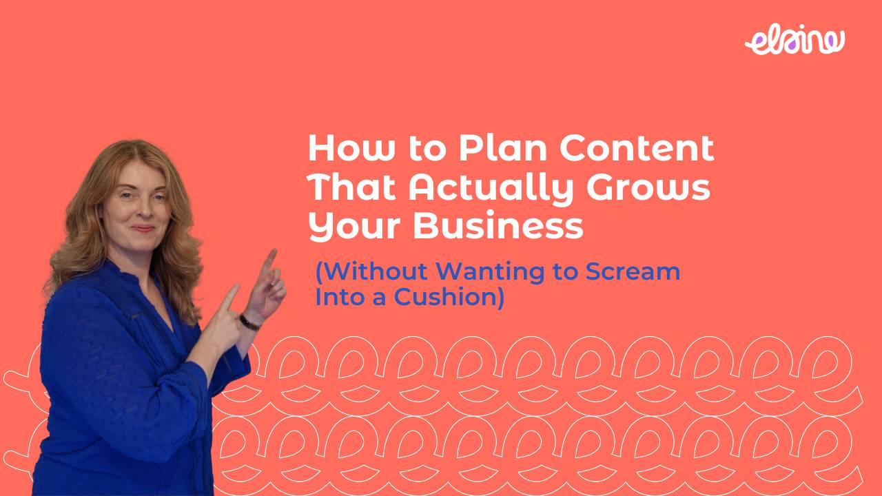 Plan LinkedIn Content That Grows Your Business
