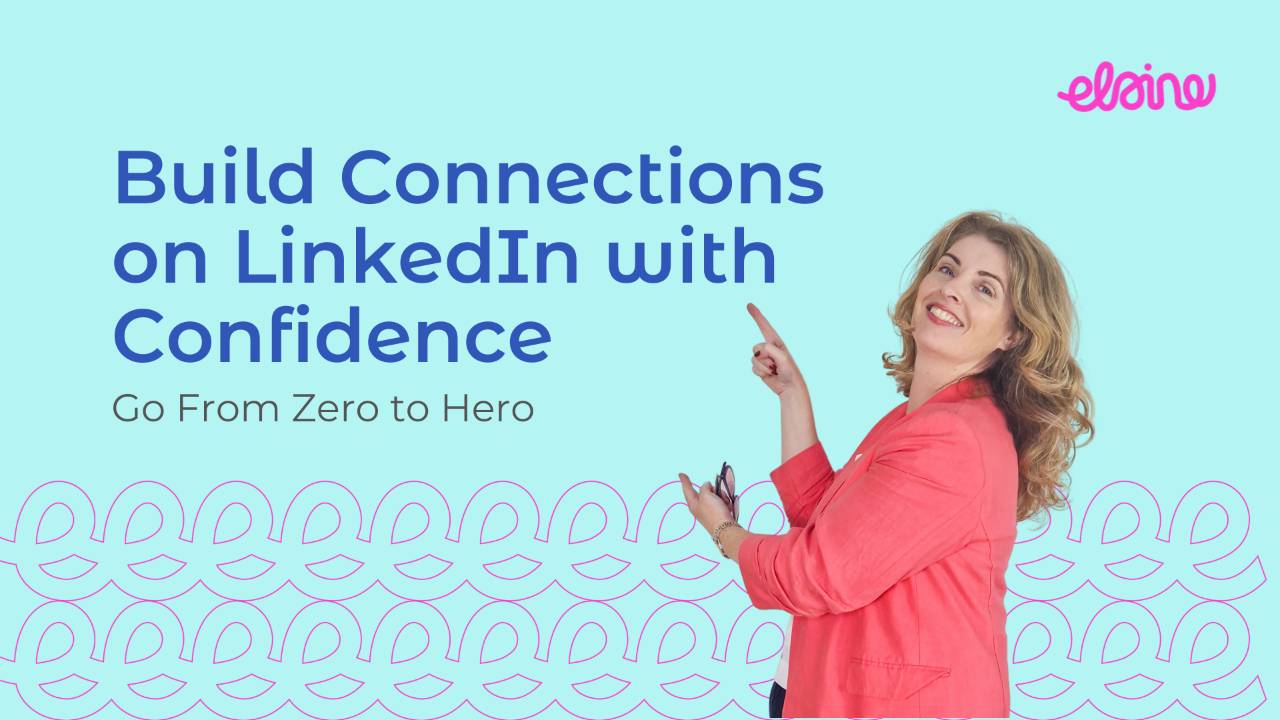 Build Connections on LinkedIn with Confidence