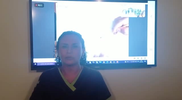 Dra. Grecia Aldana