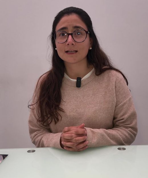 Lady Vilena Florián Pulido