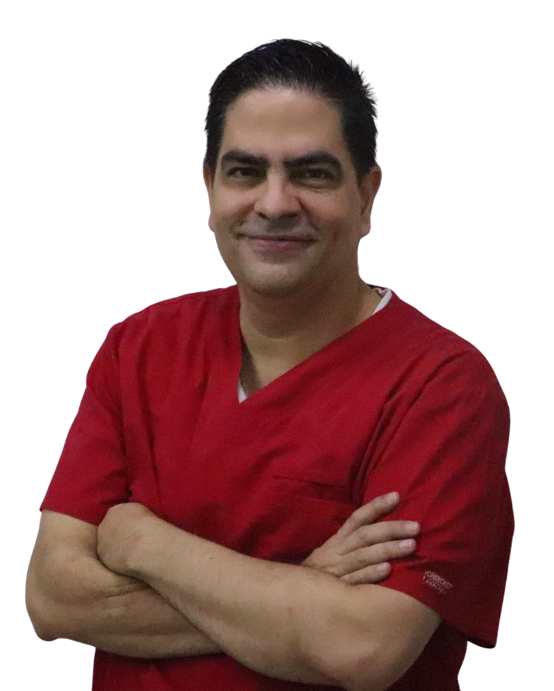 Dr. Jaime Dussan