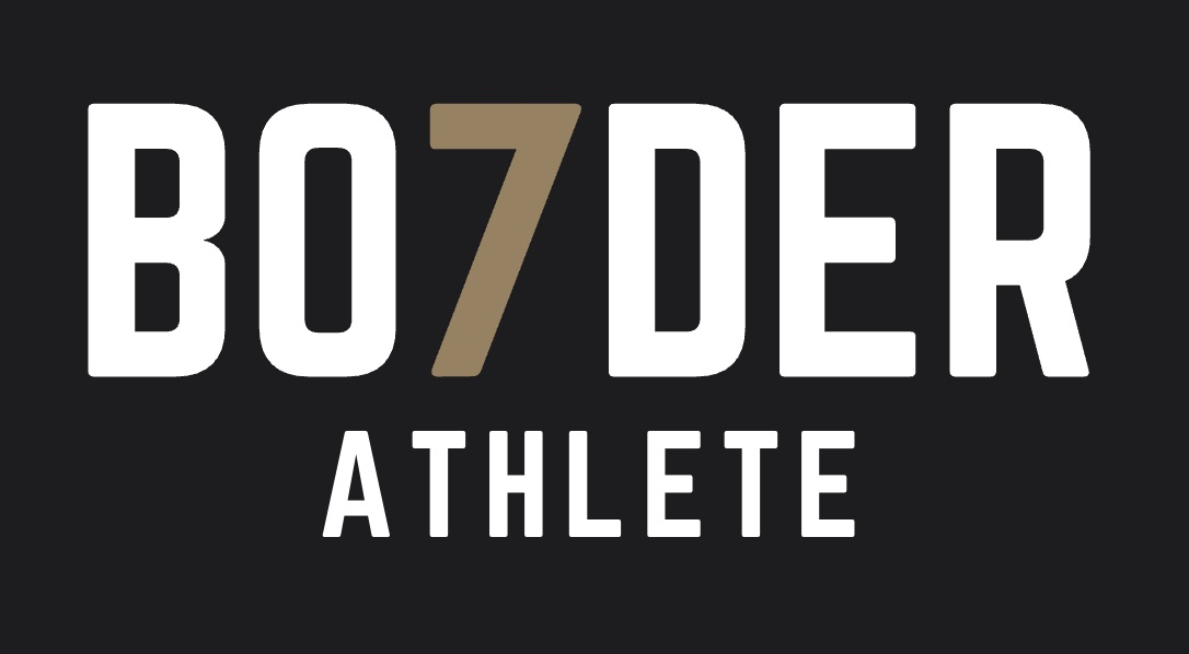 BO7DER Athlete limited offer
