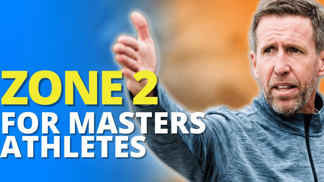 Why Zone 2 Training is Crucial for Masters CrossFit Athletes