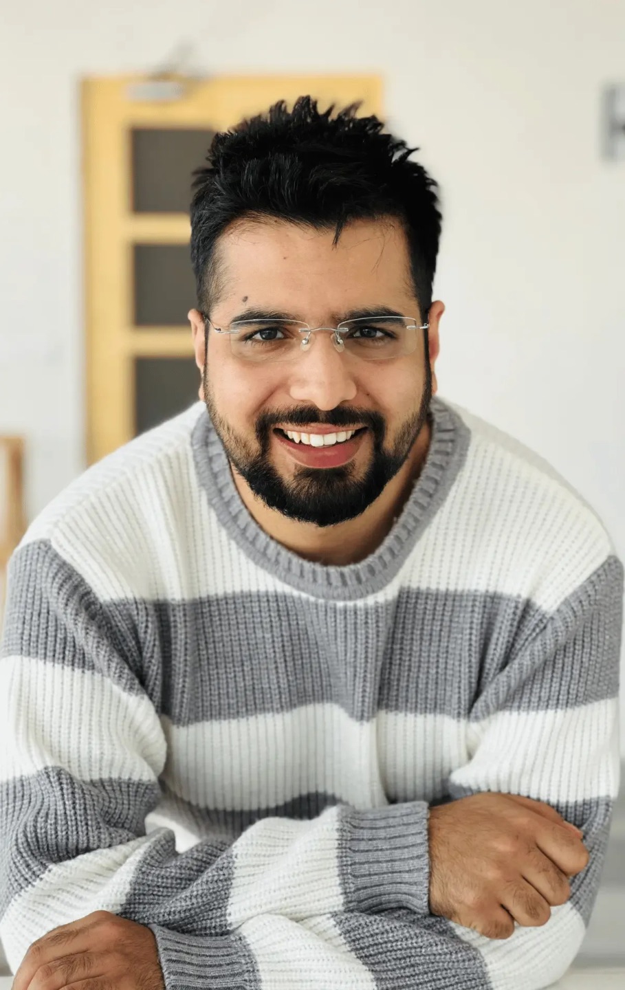 Danish Bashir