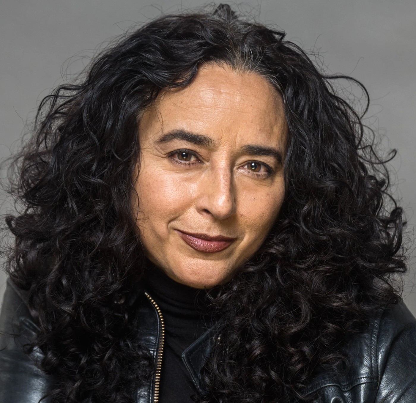 Soraya Chemaly