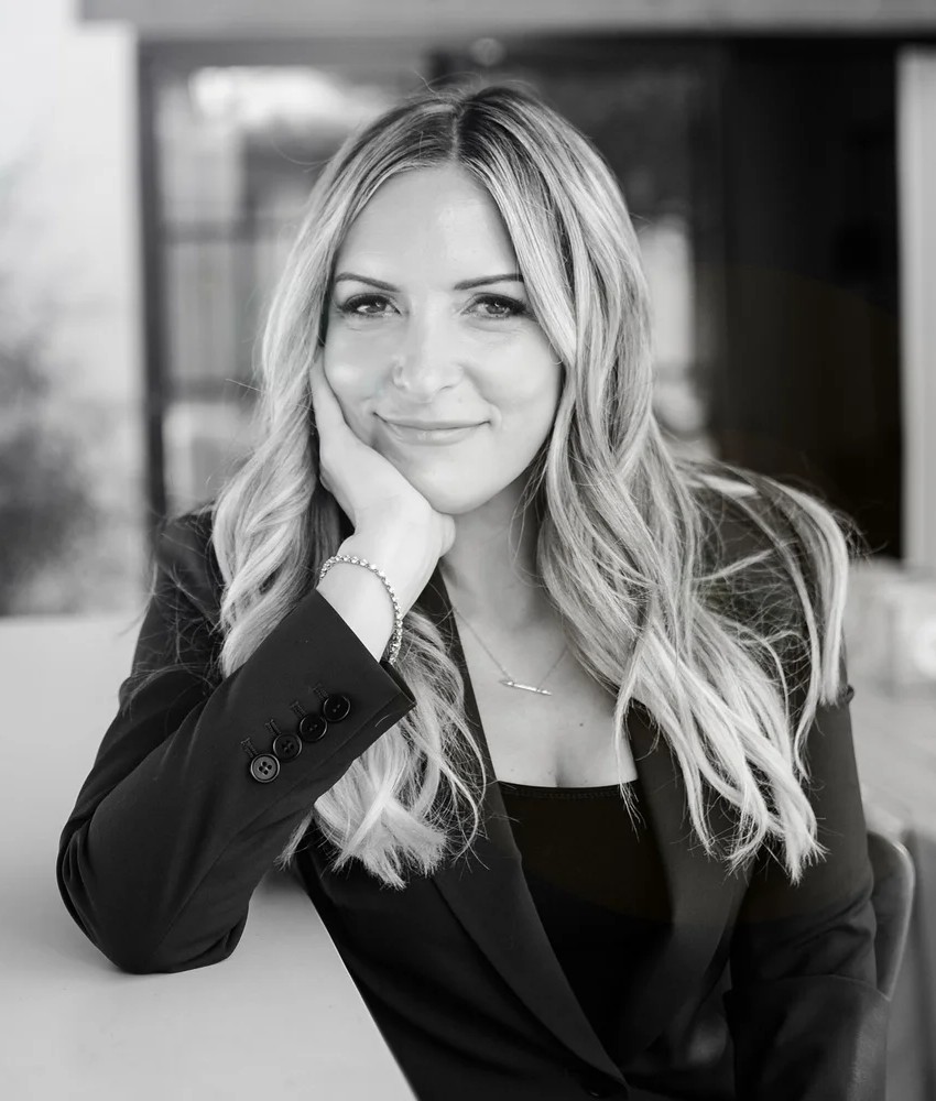 Eve Rodsky
