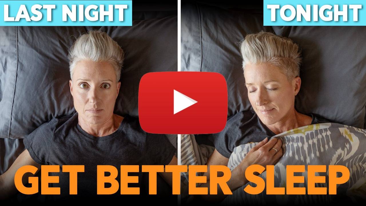 Fall Asleep Instantly Tonight Tips photo