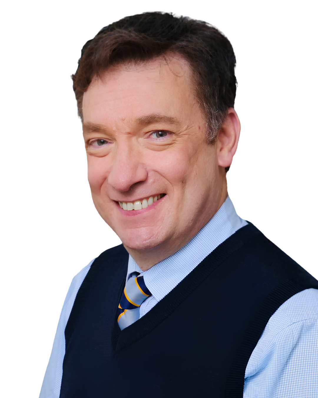 Andrew Grant